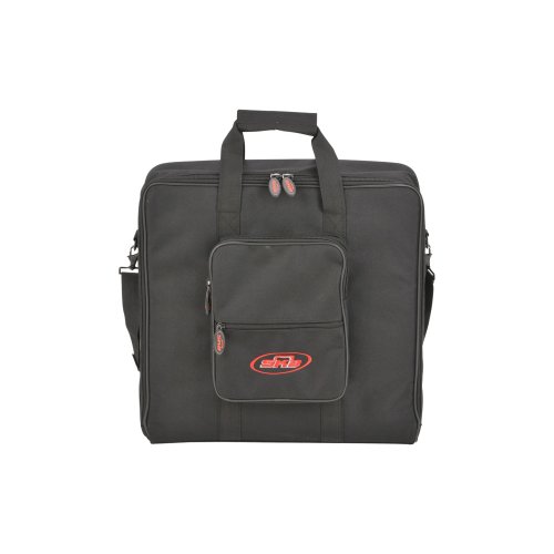 SKB UB Series Universal Mixer/Equipment Bag - 18 x 18 x 5 In