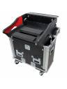 ProX ZCase A&H SQ-6 Mixer Lifting Case