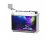 Humpter B3 DJ Workstation w/ TV Mount - White