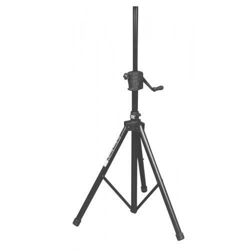 On-Stage Stands SS8800B+ Power Crank-up Speaker Stand