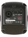 Galaxy Audio NSPA Nano Hot Spot Portable PA