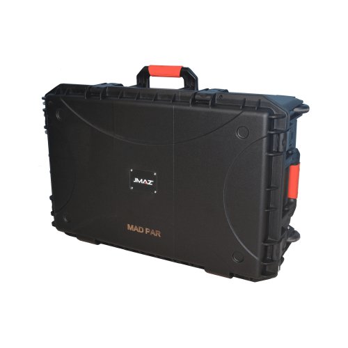 JMAZ MAD PAR Charging Case For 10 MAD PAR Units