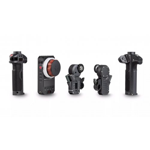 Tilta Nucleus-M Wireless Lens Control System