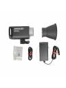 Amaran 300C RGBWW Full-Color Bowens Mount LED (300W) - Charcoal