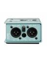 Radial J+4 Active Stereo Line Driver