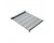 Middle Atlantic UFA Rackshelf 1U 14.5in Deep
