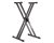 Hercules KS120B Keyboard Stand