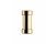 Manfrotto 119 Female Spigot for 026 1/4 and 3/8