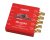 Decimator MD-QUAD Quad-Split SDI to HDMI + SDI Multiviewer