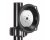 Chief JPPUB Medium Pivot/Tilt Pole Mount