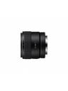Sony E 11mm F1.8 APS-C Ultra-Wide-Angle Prime Lens