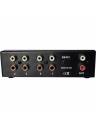 Rolls SS412 Audio Source Selector