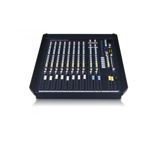 Allen & Heath MixWizard WZ4 12:2 Mixer