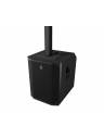 Electro-Voice Evolve 70 Column Loudspeaker System w/ 15-Inch Subwoofer - Black