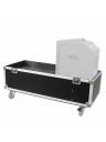 ProX Flight Case for 2x RCF EVOX 12 or EV Evolve 50 Array Systems