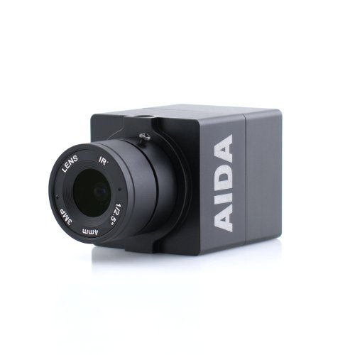 AIDA HD-100A Full HD HDMI Camera
