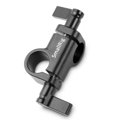 SmallRig 90 Degree 15mm Rod Clamp