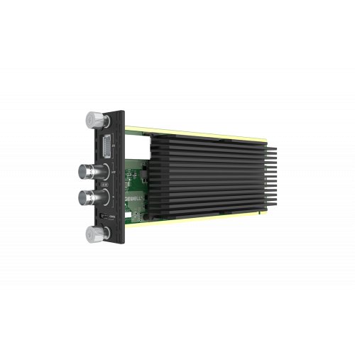 Magewell Pro Convert 12G SDI 4K Plus Module