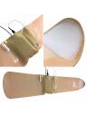 Remote Audio URSA Thigh Strap with Vertical Pouch - Beige