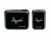 AVMatrix WM12 Mini Wireless Microphone System (1 TX, 1 RX)