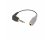 RODE SC3 3.5mm TRRS to TRS Adaptor for smartLav
