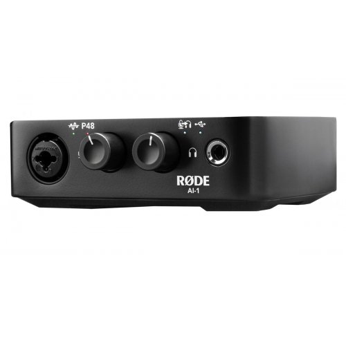 RODE Ai-1 USB Audio Interface