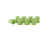 Reloop Knob Cap Set - Green