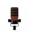 RODE WS14 Pop Filter for PodMic or PodMic USB - Red