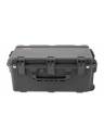 SKB iSeries 25 x 13 x 10 Inch Case w/ Wheels (Empty)