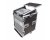 ProX T-14MRLT 14U Rack / 10U Slant Combo Case w/ Tray