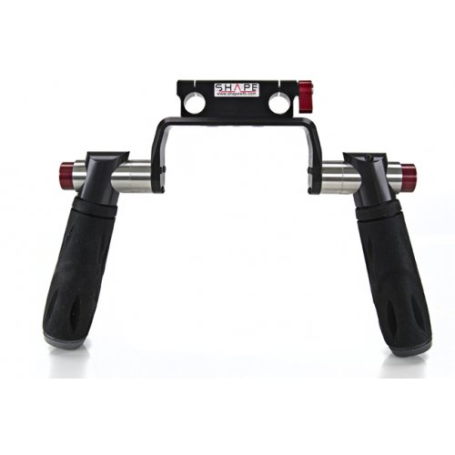 Shape Quick Handle Rod Bloc
