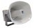 TOA Canada IP-SC15MC Bi-Directional Horn Speaker