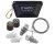 Etymotic EtyPlugs ER20XS High-Fidelity Earplugs - Universal Fit