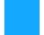 Rosco Roscolux 67 Light Sky Blue Gel Sheet