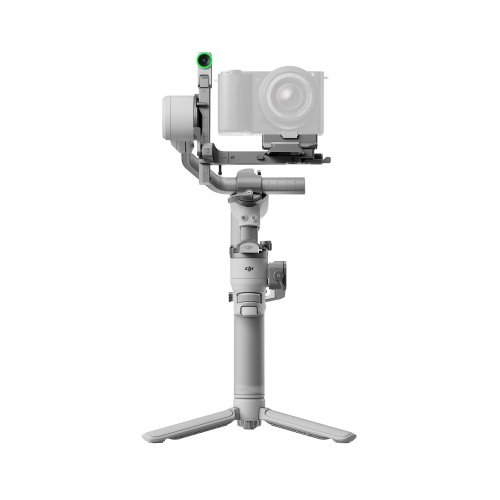 DJI RS 4 Mini Combo Comact Lightweight Camera Gimbal Stabilizer