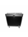 ProX Soundcraft Si Impact Road Case w/ Dog House