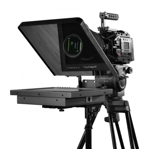 Prompter People Flex Plus 15HB Teleprompter