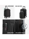 Tenba Roadie V2 Spinner 22