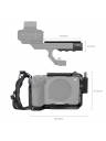 SmallRig Handheld Cage Kit for Sony FX30 / FX3