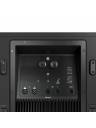 LD Systems MAUI 44 G2 Powered 15\" Subwoofer - Black