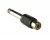 AVShop RCA female to 1/4 inch mono male adapter