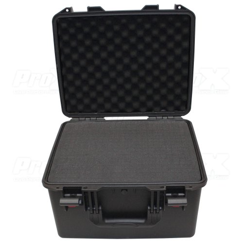 ProX VaultX Watertight Large Case W/Foam