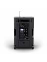 LD Systems ANNY 10in Battery Powered Bluetooth PA w/ Wireless Handheld Mic