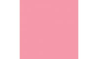 Rosco Cinegel 4830 CalColor 30 Pink Gel Sheet