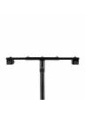 Gravity Stands Super Mini T-Bar for 35mm Tripods