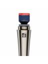 sE Electronics V7 Supercardioid Dynamic Microphone - Nickel