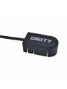 Deity Microphones TA4F to HiQ Battery Cup F