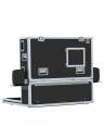 ProX Video Controller Case BMD ATEM 2M/E + Monitor by Santosom