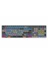 Logickeyboard Fender Studio Pro TITAN Wireless Backlit Keyboard - PC