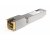 Luminex 1000Base Copper Transceiver